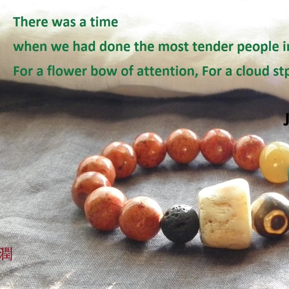 Can be home decor or for jewelry wear - Picture 2 of 5